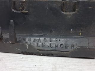 Решетка бампера центральная ASX 2010- GA 1.8 Diesel 4N13