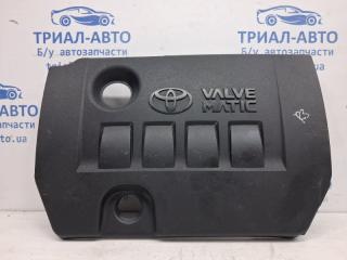Декоративная крышка ДВС Toyota Auris 2006-2012