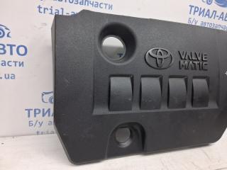 Декоративная крышка ДВС Auris 2006-2012 E150 1.6 бензин 1ZRFAE