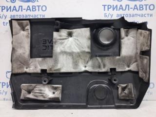 Декоративная крышка ДВС Auris 2006-2012 E150 1.6 бензин 1ZRFAE