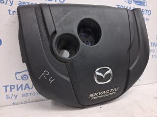 Декоративная крышка ДВС 3 2013-2019 BM 2.2 diesel