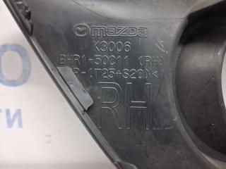 Решетка противотуманки правая 3 2013-2019 BM 2.2 diesel