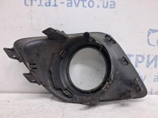 Решетка противотуманки правая ASX 2010- GA 1.8 Diesel 4N13