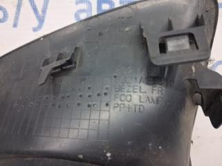 Решетка противотуманки правая ASX 2010- GA 1.8 Diesel 4N13