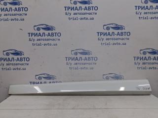 Накладка двери передняя левая Renault Megane 2008-2016