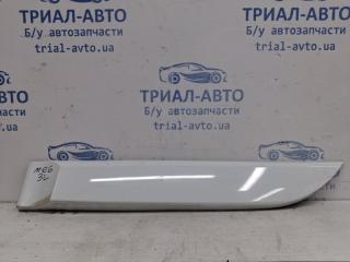 Накладка двери задняя левая Renault Megane 2008-2016