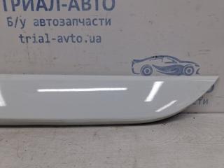 Накладка двери задняя левая Renault Megane 3 1.5 Diesel K9K