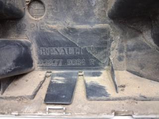 Накладка двери задняя левая Megane 2008-2016 3 1.5 Diesel K9K