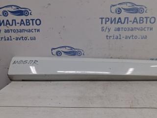 Накладка двери передняя правая Megane 2008-2016 3 1.5 Diesel K9K