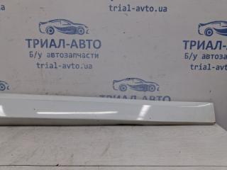 Накладка двери передняя правая Renault Megane 3 1.5 Diesel K9K