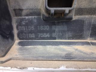 Накладка двери передняя правая Megane 2008-2016 3 1.5 Diesel K9K