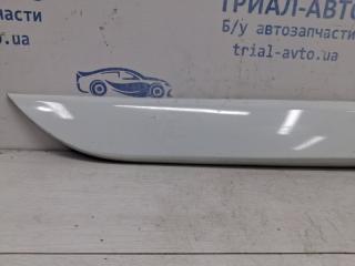 Накладка двери задняя правая Megane 2008-2016 3 1.5 Diesel K9K