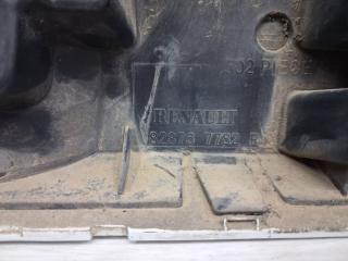 Накладка двери задняя правая Megane 2008-2016 3 1.5 Diesel K9K