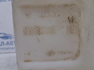 Бачок омывателя Megane 2008-2016 3 1.5 Diesel K9K