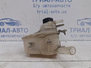 Бачок радиатора (расширительный) Megane 2008-2016 3 1.5 Diesel K9K