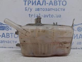 Бачок радиатора (расширительный) Megane 2008-2016 3 1.5 Diesel K9K