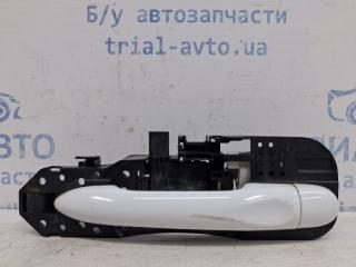 Ручка двери внешняя задняя правая Renault Megane 2008-2016