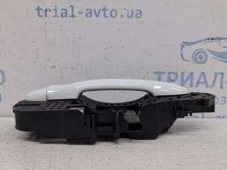 Ручка двери внешняя задняя правая Megane 2008-2016 3 1.5 Diesel K9K