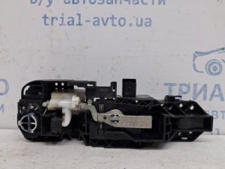 Ручка двери внешняя задняя правая Renault Megane 3 1.5 Diesel K9K