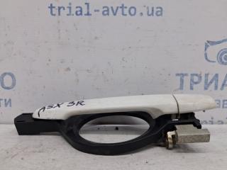 Ручка двери внешняя задняя правая ASX 2010- GA 1.8 Diesel 4N13