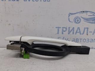 Ручка двери внешняя задняя левая ASX 2010- GA 1.8 Diesel 4N13