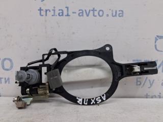 Ручка двери внешняя передняя правая Mitsubishi ASX GA 1.8 Diesel 4N13