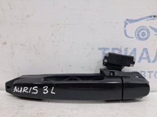 Запчасть ручка двери внешняя задняя левая Toyota Auris 2006-2012