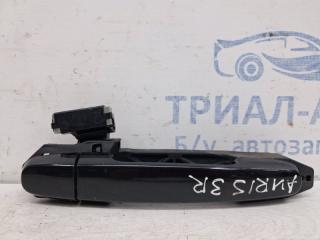 Запчасть ручка двери внешняя задняя правая Toyota Auris 2006-2012