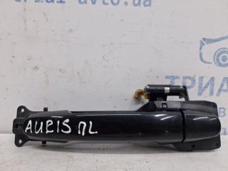 Ручка двери внешняя передняя левая Toyota Auris 2006-2012