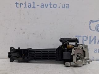 Ручка двери внешняя передняя правая Toyota Auris E150 1.6 бензин 1ZRFAE