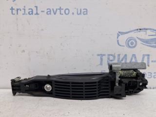 Ручка двери внешняя задняя правая Mazda 3 BM 2.2 diesel