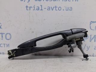 Ручка двери внешняя передняя правая 3 2013-2019 BM 2.2 diesel
