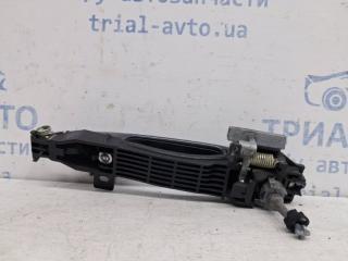 Ручка двери внешняя передняя правая Mazda 3 BM 2.2 diesel