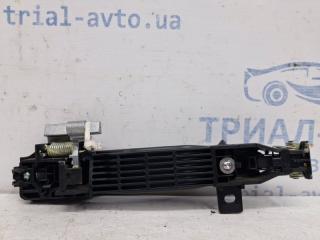 Ручка двери внешняя передняя левая Mazda 3 BM 2.2 diesel