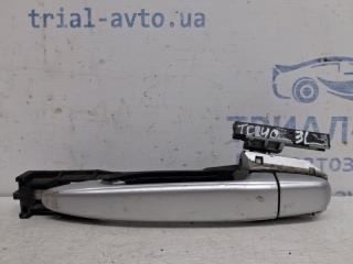 Ручка двери внешняя задняя левая Toyota Camry 2006-2011