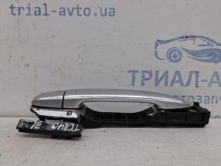 Ручка двери внешняя задняя левая Camry 2006-2011 XV40 2.4 Бензин 2AZFE