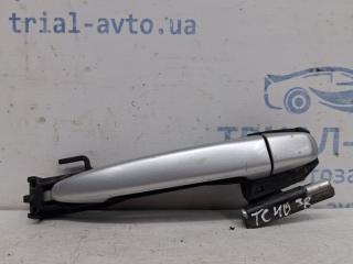 Ручка двери внешняя задняя правая Toyota Camry 2006-2011