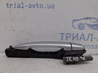 Ручка двери внешняя задняя правая Camry 2006-2011 XV40 2.4 Бензин 2AZFE