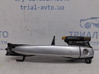 Ручка двери внешняя передняя левая Toyota Camry 2006-2011