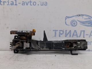Ручка двери внешняя передняя левая Toyota Camry XV40 2.4 Бензин 2AZFE