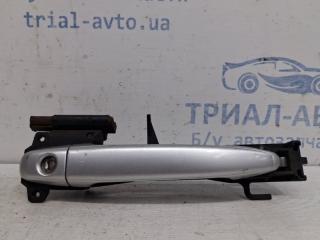 Ручка двери внешняя передняя правая Toyota Camry 2006-2011