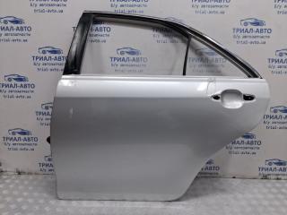 Дверь задняя левая Toyota Camry 2006-2011