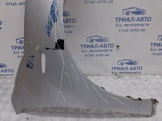 Крыло переднее правое Toyota Camry XV40 2.4 Бензин 2AZFE