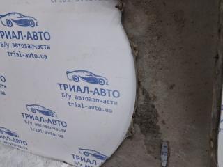 Крыло переднее правое Camry 2006-2011 XV40 2.4 Бензин 2AZFE