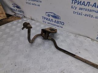 Стабилизатор задний Toyota Camry XV40 2.4 Бензин 2AZFE