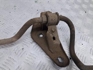 Стабилизатор задний Camry 2006-2011 XV40 2.4 Бензин 2AZFE