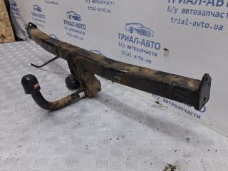 Фаркоп Renault Megane 3 1.5 Diesel K9K