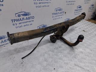 Фаркоп Megane 2008-2016 3 1.5 Diesel K9K