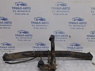 Фаркоп Megane 2008-2016 3 1.5 Diesel K9K