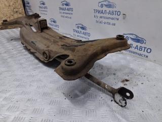 Балка задней подвески Toyota Camry XV40 2.4 Бензин 2AZFE